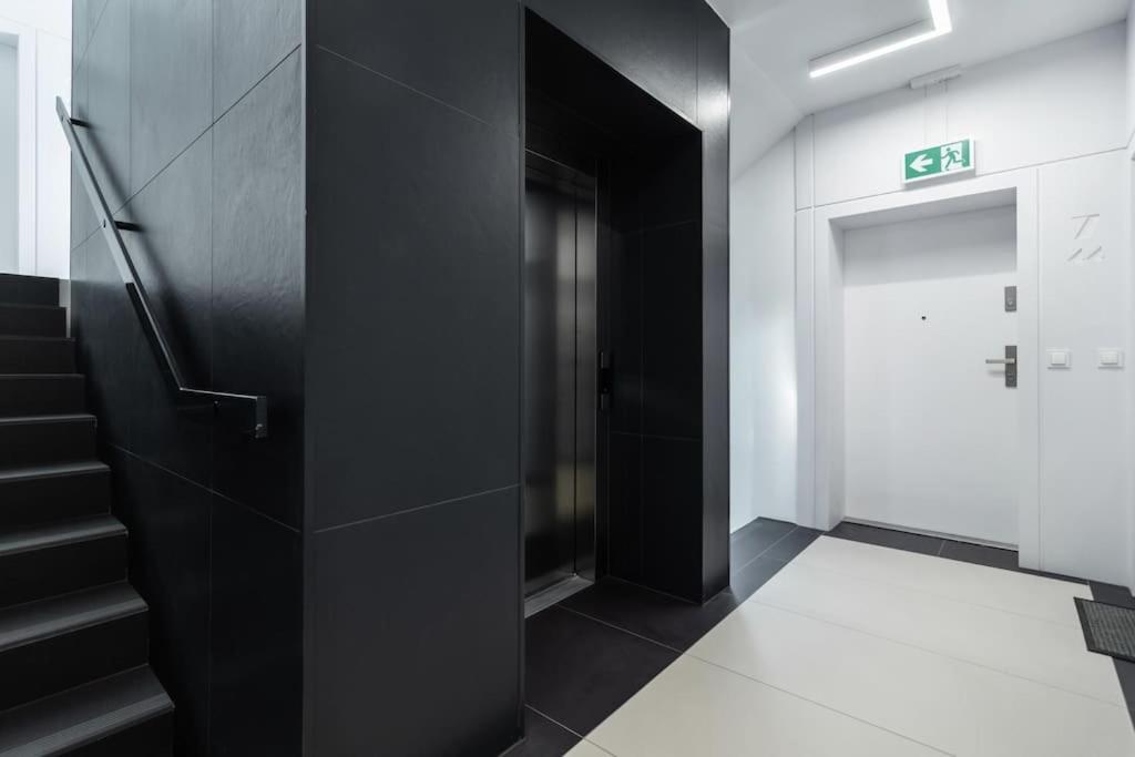 Stylowy Apartament Nad Odra - Wroclaw — Zdjęcia 3