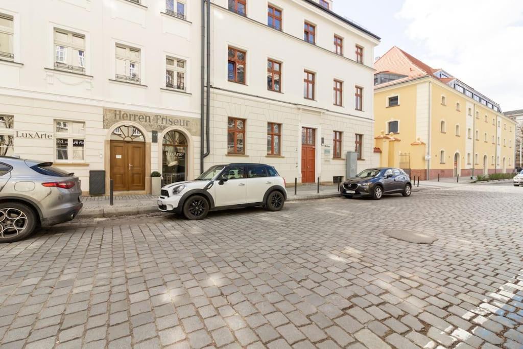 Stylowy Apartament Nad Odra - Wroclaw, Wroclaw