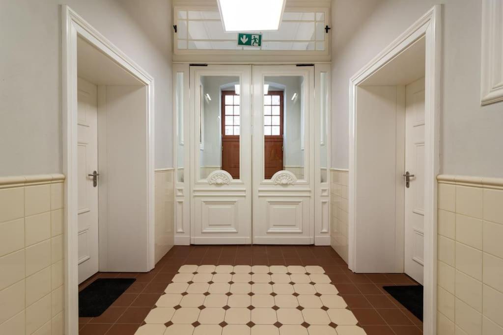 Stylowy Apartament Nad Odra - Wroclaw — Zdjęcia 2